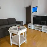 Apartamento Stojanovic Ražanac