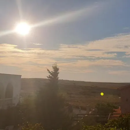 Apartman Stojanovic *