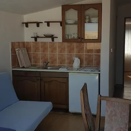 Stojanovic Apartman *