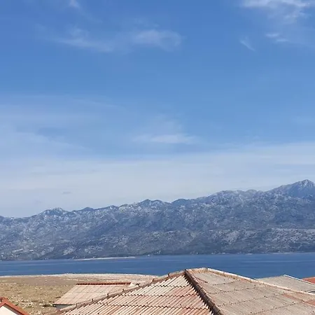 Stojanovic アパート *