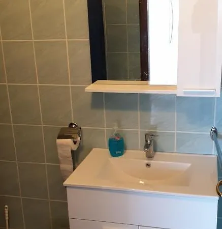 Apartman Stojanovic *