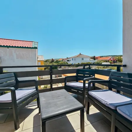 Stojanovic Apartamento