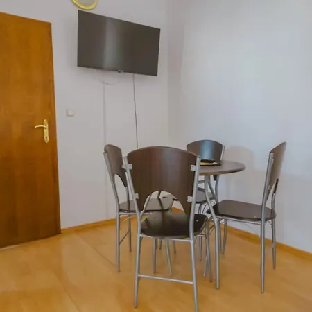 Apartamento Stojanovic
