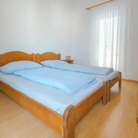 Stojanovic Apartamento Ražanac