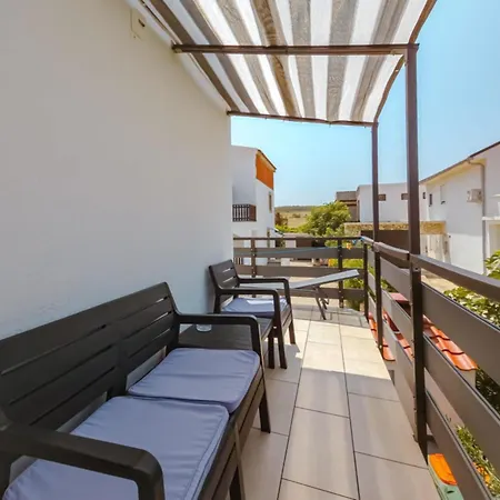 Stojanovic Apartamento Ražanac