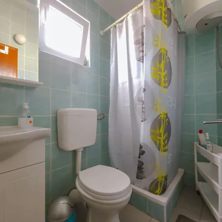 Stojanovic Apartamento Ražanac