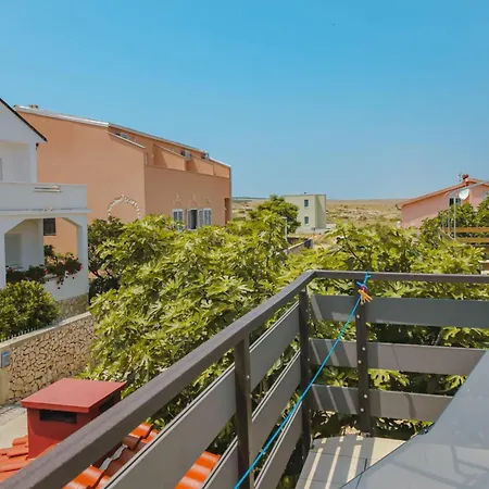 Stojanovic Apartamento