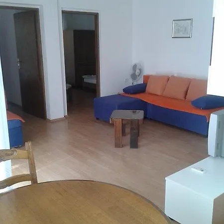 Stojanovic Apartman *