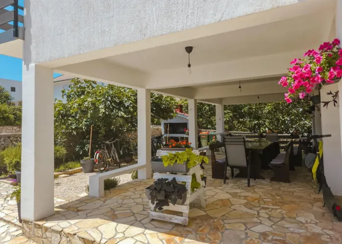Stojanovic Apartamento