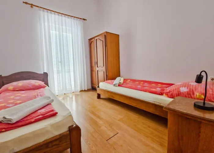 Stojanovic Apartamento *