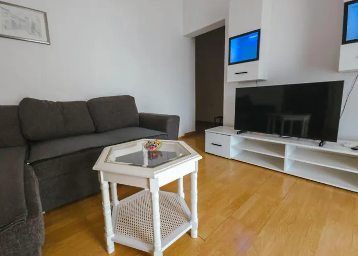 Apartamento Stojanovic Ražanac