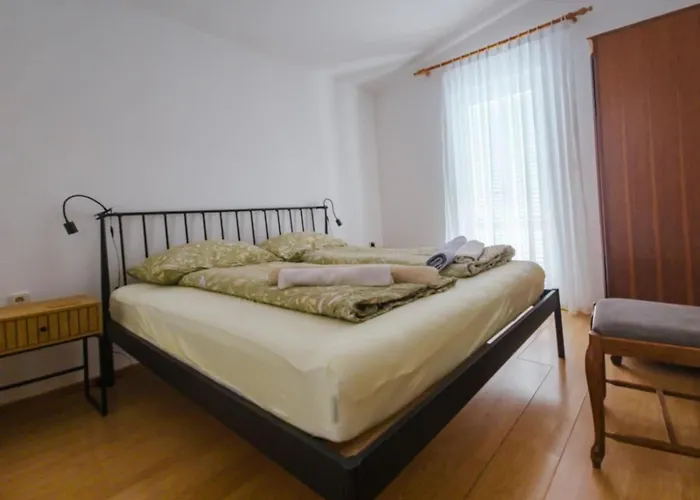 Apartamento Stojanovic *