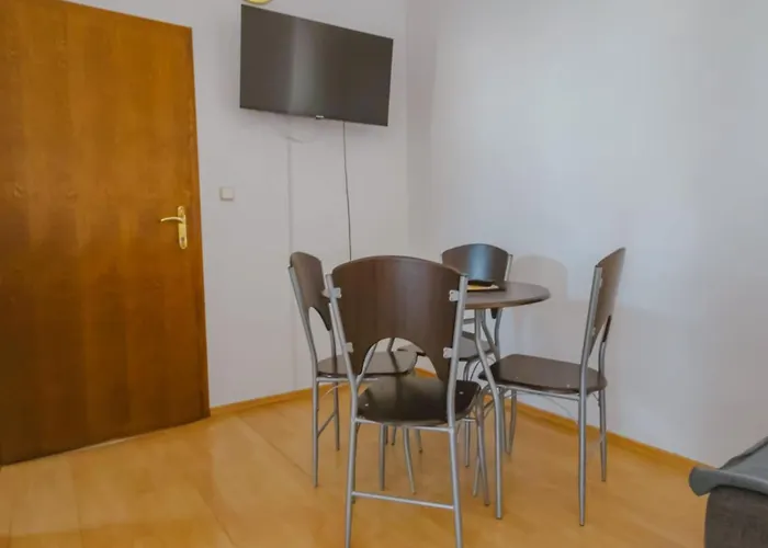 Apartamento Stojanovic