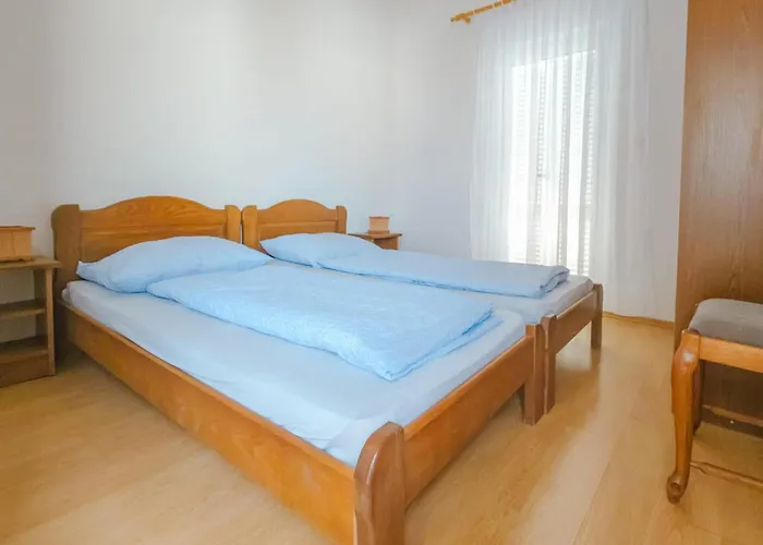 Stojanovic Apartamento Ražanac