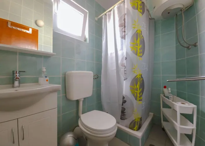 Stojanovic Apartamento Ražanac