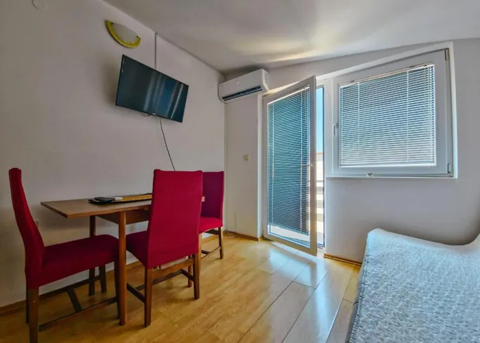 Stojanovic Apartamento
