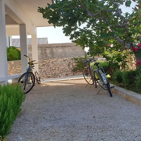 Apartment Stojanovic *