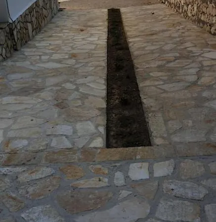 Apartment Stojanovic *
