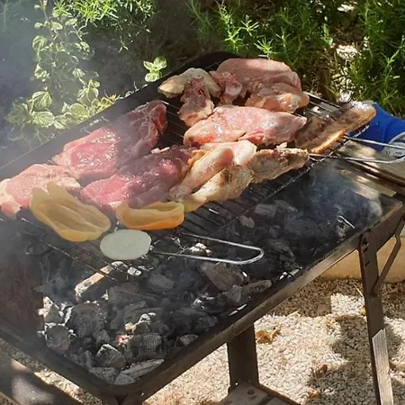 Stojanovic Апартаменты