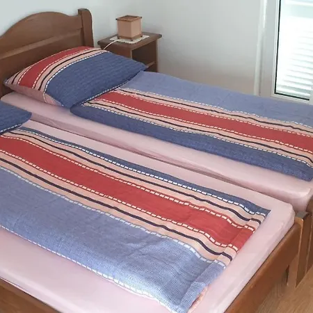 Stojanovic Apartment *
