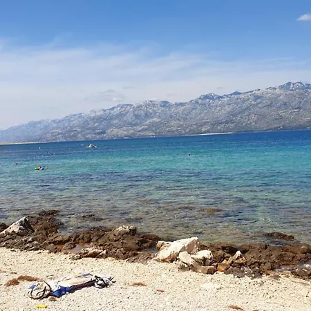 Διαμέρισμα Stojanovic