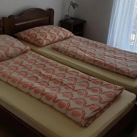 Stojanovic Apartment
