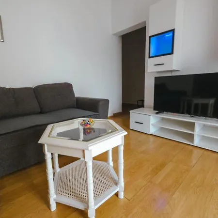 Daire Stojanovic Ražanac