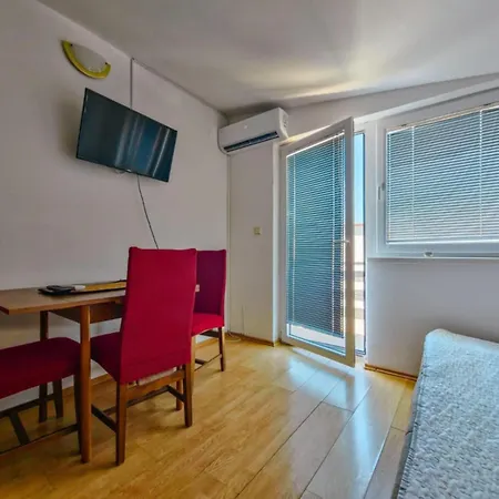 Stojanovic Διαμέρισμα