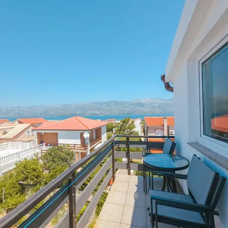 Stojanovic Lejlighed Ražanac