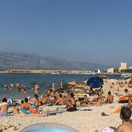 Διαμέρισμα Stojanovic *