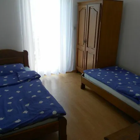 Lejlighed Stojanovic