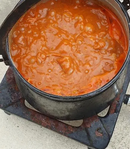 Lägenhet Stojanovic