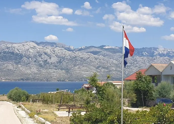 Lägenhet Stojanovic *