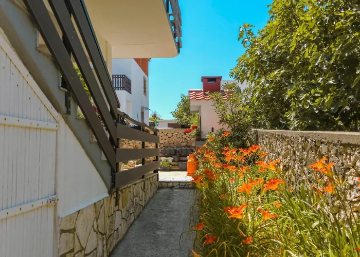 Stojanovic Lägenhet *