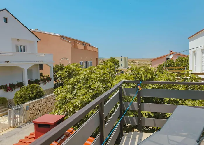 Stojanovic Lägenhet