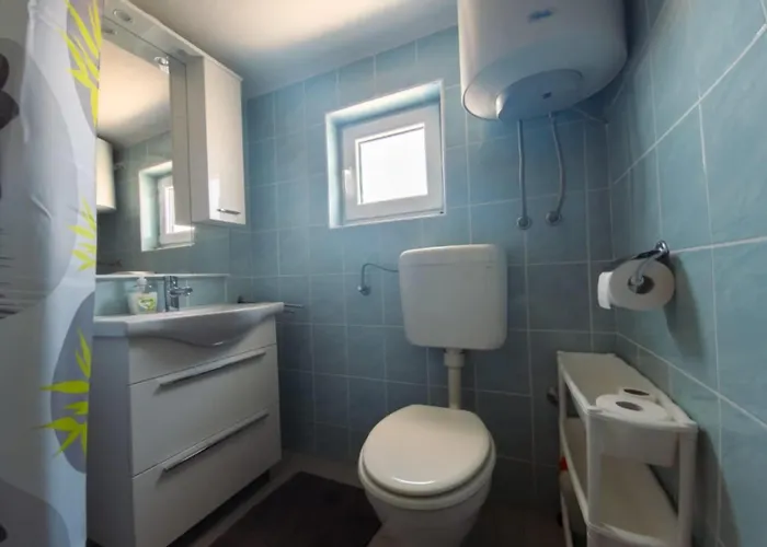 Stojanovic Lägenhet *