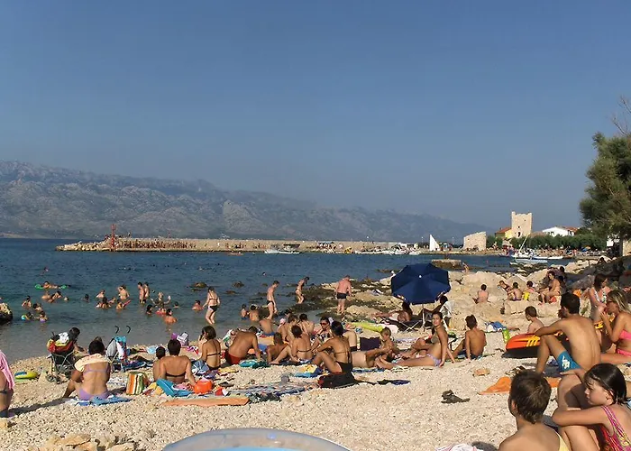 Lägenhet Stojanovic *